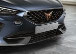 Cupra Formentor 2019 года